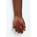 Essence Pretty Fast lak na nehty 03 Ready Steady Red 5 ml