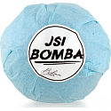 Bohemia Gifts Boho sprchový gel 250 ml + šumivá koule do koupele 2 x 100 g, kosmetická sada pro ženy