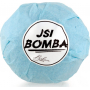 Bohemia Gifts Boho sprchový gel 250 ml + šumivá koule do koupele 2 x 100 g, kosmetická sada pro ženy