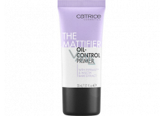 Catrice The Mattifier Oil-Control Primer podkladová báze pod make-up 30 ml