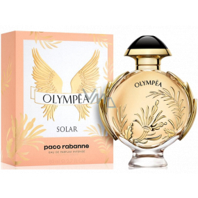 Paco Rabanne Olympea Solar parfémovaná voda pro ženy 30 ml