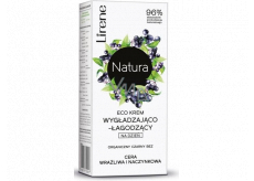 Lirene Natura zklidňující denní pleťový ekokrém 50 ml