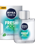 Nivea Men Fresh Kick voda po holení 100 ml