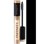 Dermacol Infinity Mascara řasenka černá 6 ml