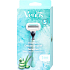 Gillette Venus V Edition Deluxe Smooth Sensitive holicí strojek s 5 břity + náhradní hlavice 1 kus pro ženy