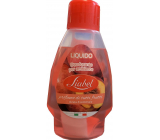 Liabel Tutti Frutti - Cukrovinky tekutý osvěžovač vzduchu s knotem 375 ml