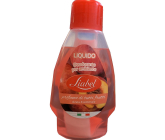 Liabel Tutti Frutti - Cukrovinky tekutý osvěžovač vzduchu s knotem 375 ml
