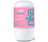Nike Sweet Blossom Woman kuličkový deodorant roll-on pro ženy 50 ml