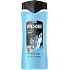 Axe Ice Chill 3v1 sprchový gel a šampon pro muže 400 ml