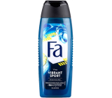 Fa Men Vibrant Sport sprchový gel pro muže 250 ml