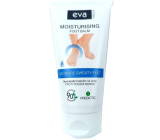 Eva Natura Moisturising Foot Balm hydratační balzám na nohy proti pocení 75 ml