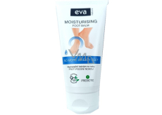 Eva Natura Moisturising Foot Balm hydratační balzám na nohy proti pocení 75 ml