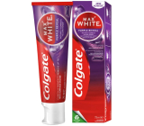 Colgate MaxWhite Purple Reveal bělicí zubní pasta 75 ml