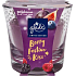 Glade svíčka vonná Berry Festive Kiss, 112 g