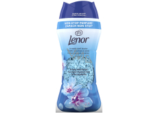 Lenor Spring Awakening vonné perličky do pračky 195 g