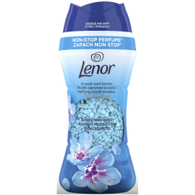 Lenor Spring Awakening vonné perličky do pračky 195 g