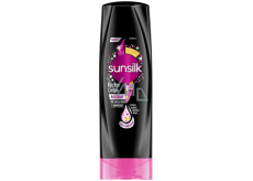 Sunsilk Ricci Da Sogno kondicionér pro krepaté vlasy 200 ml