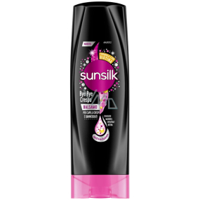 Sunsilk Ricci Da Sogno kondicionér pro krepaté vlasy 200 ml