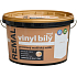 REMAL Vinyl bílý mat omyvatelná barva na zeď 4 kg