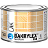 Bakrylex V1302 univerzál mat disperzní lak na dřevo bezbarvý, 300 g