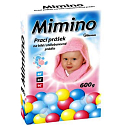 Mimino Prací prášek pro děti 600 g