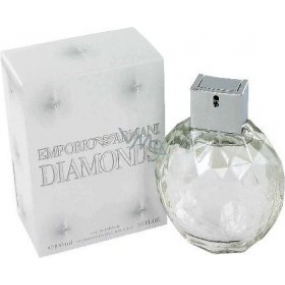 Giorgio Armani Emporio Armani Diamonds She parfémovaná voda pro ženy 100 ml