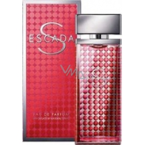 Escada S parfémovaná voda pro ženy 30 ml