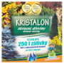 Agro Kristalon Okrasné dřeviny univerzální hnojivo 0,5 kg pro 250 l zálivky