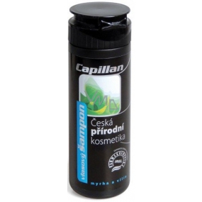 Capillan šampon na vlasy 200 ml