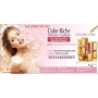 Loreal Paris Color Riche Shine Gelée rtěnka 400 Sheer Papaya