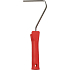 Spokar držák válečku, délka 27 cm, průměr 6 mm, pro válečky 100 až 150 mm