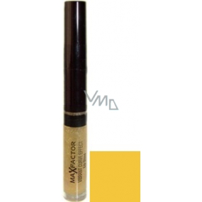 Max Factor Vibrant Curve Effect Lip Gloss lesk na rty 02 Sparkling 6,5 ml