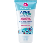 Dermacol Acneclear tělová emulze na pokožku se sklonem k akné 150 ml