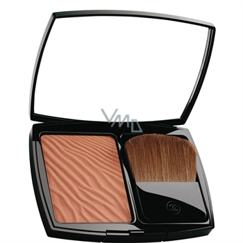 Chanel Soleil Tan De Chanel Moisturising Bronzing Powder 62 Terre Epice 11g  by Chanel - Shop Online for Beauty in Germany