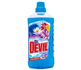 Dr. Devil Floral Ocean univerzální čistič 1 l