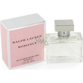 Ralph Lauren Romance parfémovaná voda pro ženy 50 ml