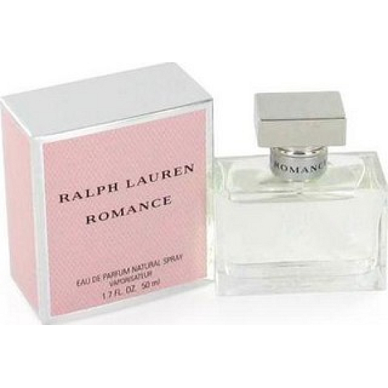 Ralph Lauren Romance parfémovaná voda pro ženy 50 ml