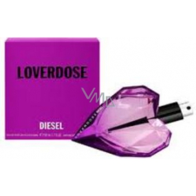 Diesel Loverdose parfémovaná voda pro ženy 30 ml