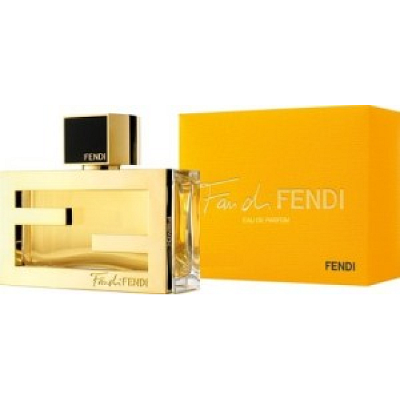 Fendi Fan di Fendi parfémovaná voda pro ženy 75 ml