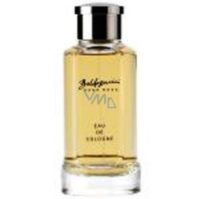 Baldessarini by Baldessarini kolínská voda pro muže 75 ml Tester