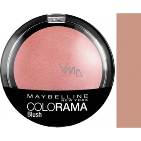 Maybelline Colorama Blush tvářenka 101 4 g