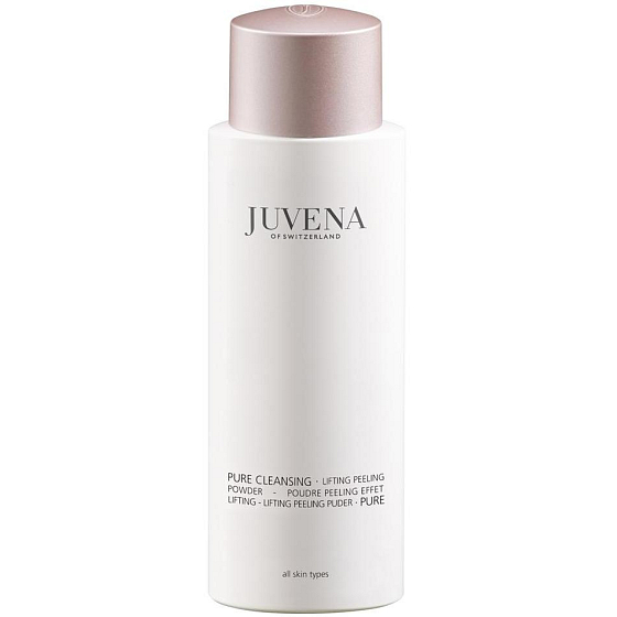 Juvena Pure Cleansing Lifting peeling s liftingovým efektem 90 g