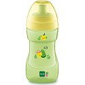 Mam Sports Cup hrnek různé motivy a barvy 12+ měsíců 330 ml