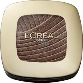 Loreal Paris Color Riche L Ombre Pure oční stíny 502 Quartz Fumé 1,7 g