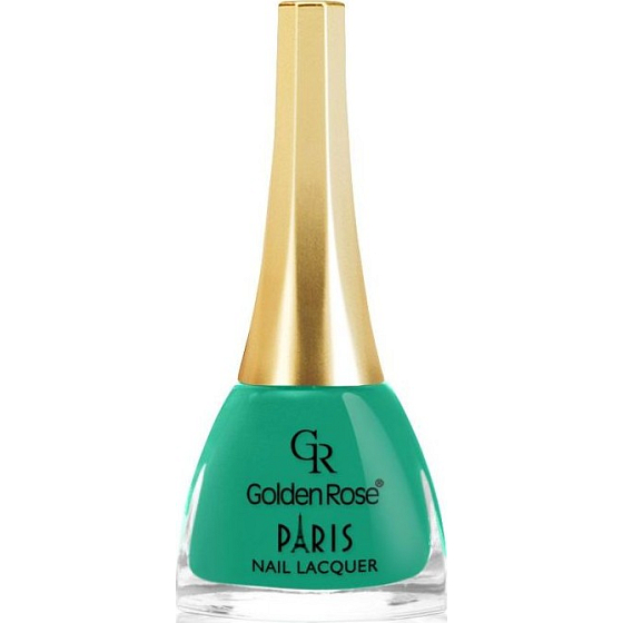 Golden Rose Paris Nail Lacquer lak na nehty 217 11 ml