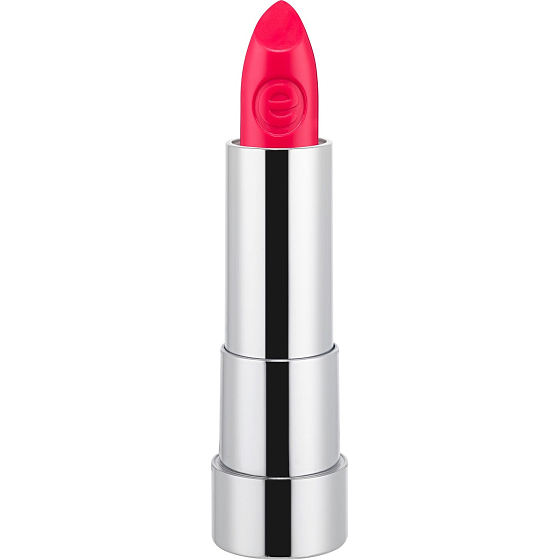 Essence Sheer & Shine Lipstick rtěnka 13 Like a Princess 3,5 g