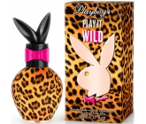 Playboy Play It Wild for Her toaletní voda 50 ml