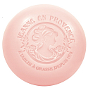 Jeanne en Provence Pivoine Féérie - Pivoňková víla tuhé toaletní mýdlo 100 g