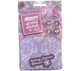 Airpure Scented Sachets Lavender Moments vonný sáček 1 kus