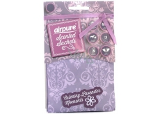 Airpure Scented Sachets Lavender Moments vonný sáček 1 kus